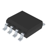 STMicroelectronics M24C02-DRMN3TP/K, 2kbit Serial EEPROM Memory, 450ns 8-Pin SO8 Serial-I2C