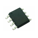 ROHM BR24G1MFJ-5AE2, 1Mbit Serial EEPROM Memory, 450ns 8-Pin SOP-J I2C