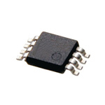 ROHM BR24H32FVM-5ACTR, 32kbit Serial EEPROM Memory, 450ns 8-Pin MSOP I2C