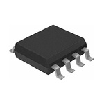 ROHM BR25H640FJ-5ACE2, 64kbit Serial EEPROM Memory 8-Pin SOP-J SPI