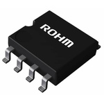 ROHM BR24H64F-5ACE2, 64kbit EEPROM Chip 8-Pin SOP8 I2C