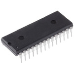 Renesas Electronics FIFO Memory, 7204L12TPG