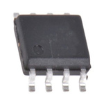 Infineon NOR 128MB SPI Flash Memory 8-Pin SOIC, S25FL127SABMFI100