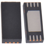 Infineon NOR 128MB SPI Flash Memory 8-Pin WSON, S25FL128LAGNFV010