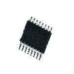 Infineon NOR 128MB SPI Flash Memory 16-Pin SOIC, S25FL128SAGMFM000