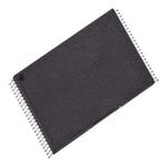 Infineon NOR 16Mbit SPI Flash Memory 48-Pin TSOP, S29AL016J70TFI020