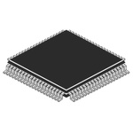 Texas Instruments 1125kbit FIFO Memory, 80-Pin LQFP, SN74V293-6PZA