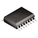 ADUM2286CRIZ Analog Devices, 2-Channel Digital Isolator 100Mbps, 5000 V, 16-Pin SOIC
