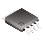 onsemi NOR 2Mbit SPI Flash Memory 8-Pin SOP-K, LE25U20AMB-AH