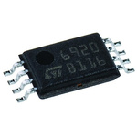 STMicroelectronics M95128-RDW6TP, 128kbit EEPROM Memory, 20ns 8-Pin TSSOP Serial-SPI