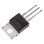 Texas Instruments LM338T/NOPB, 1 Linear Voltage, Voltage Regulator 5A, 1.2 → 32 V 3-Pin, TO-220
