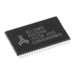 Alliance Memory SRAM, AS6C8008-55ZIN- 8Mbit