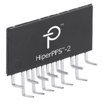 Power Integrations, AC-DC Converter 9A, 385 V dc 13-Pin, eSIP PFS7324L