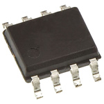 Infineon 1Mbit SPI FRAM Memory 8-Pin SOIC, FM25V10-G
