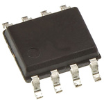 Infineon 1Mbit SPI FRAM Memory 8-Pin SOIC, FM25VN10-G