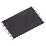 Infineon NOR 8Mbit CFI, Parallel Flash Memory 48-Pin TSOP, S29AL008J70TFI010