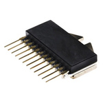 ROHM, AC-DC Converter 200mA, 14.5 → 16.5 V 12-Pin, SIP BP5048-15