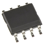 Infineon NOR 128Mbit Quad-SPI Flash Memory 8-Pin SOIC, S25FL128LAGMFV010