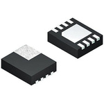 Infineon NOR 128Mbit Quad-SPI Flash Memory 8-Pin WSON, S25FL128LAGNFI010