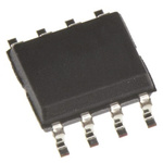 Infineon 4kbit Serial-SPI FRAM Memory 8-Pin SOIC, FM25L04B-GTR