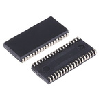 Infineon SRAM Memory Chip, CY7C1049GN-10VXI- 4Mbit