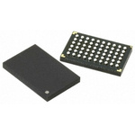 Winbond W949D6DBHX5I, SDRAM 512Mbit Surface Mount, 200MHz, 1.7 V to 1.95 V, 60-Pin VFBGA