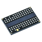 Winbond W972GG6KB25I, SDRAM 2Gbit Surface Mount, 800MHz, 1.7 V to 1.9 V, 84-Pin WBGA