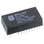 Maxim Integrated SRAM, DS1225AB-200+- 64kbit
