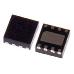 Infineon NOR 256Mbit SPI Flash Memory 8-Pin WSON, S25FL256SAGNFB000
