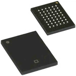 Cypress Semiconductor, CY7C1019DV33-10BV