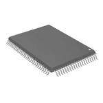 Cypress Semiconductor, CY7C1370KV33-167A