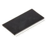 Infineon 4Mbit 45ns NVRAM, 54-Pin TSOP, CY14B104NA-ZSP45XI