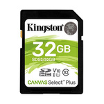 Kingston 32 GB SD SD Card
