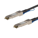 Startech, Cisco QSFPH40GACU7 Compatible SFP Direct-Attach Copper QSFP+ Cable Module