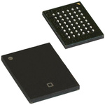 Infineon SRAM, CY62147EV30LL-45ZSXIT- 4096kbit