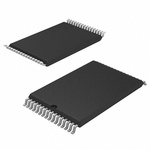 Infineon SRAM, CY62148EV30LL-45ZSXIT- 4096kbit