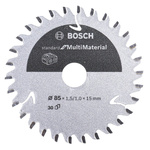 Bosch Circular Saw Blade, Pack of 1