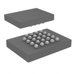 Infineon S27KS0643GABHV020, DDR SDRAM Memory 64Mbit Surface Mount, 200MHz, 1.7 V to 2 V, 24-Pin FBGA