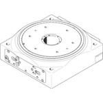 DHTG-220-4-A rotary indexing table