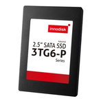 InnoDisk 3TG6-P 2.5" 256GB SSD