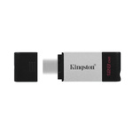 Kingston 128 GB DataTraveler 80 USB Stick