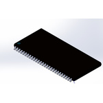 Alliance Memory AS4C32M16SB-7TIN, SDRAM 512Mbit Surface Mount, 200MHz, 3 V to 3.6 V, 54-Pin TSOP