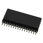 Alliance Memory SRAM, AS6C4008-55SINTR- 4Mbit