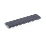 Renesas Electronics SRAM, 7130LA25PFGI- 8kbit