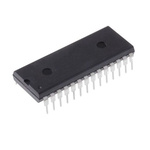 Renesas Electronics SRAM Memory, 71256SA25TPG- 256kbit
