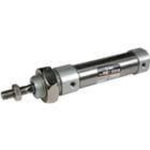 ISO Cylinder double acting magnetic 20mm bore 90mm stroke