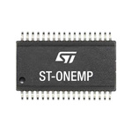 STMicroelectronics, AC-DC Converter 36-Pin, SSOP 36L ST-ONEMPTR