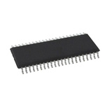 Renesas Electronics SRAM, 71V016SA15PHG8- 1Mbit