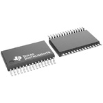 Texas Instruments, AC-DC Converter 30-Pin, TSSOP PCM1862DBTR