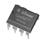 Infineon ICE3AR1580VJZXKLA1